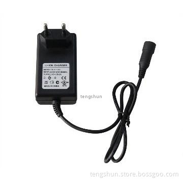 12V DC Adaptor for CCTV Camera